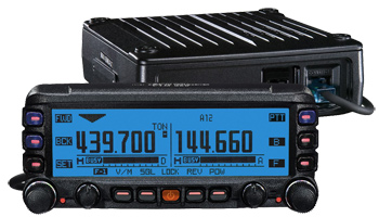 商品情報 - FTM-350A/AH／八重洲無線株式会社