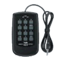 FH-2 Remote Control Keypad 