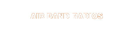 AIR BAND RADIOS