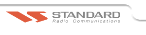 STANDARD Radio Communications