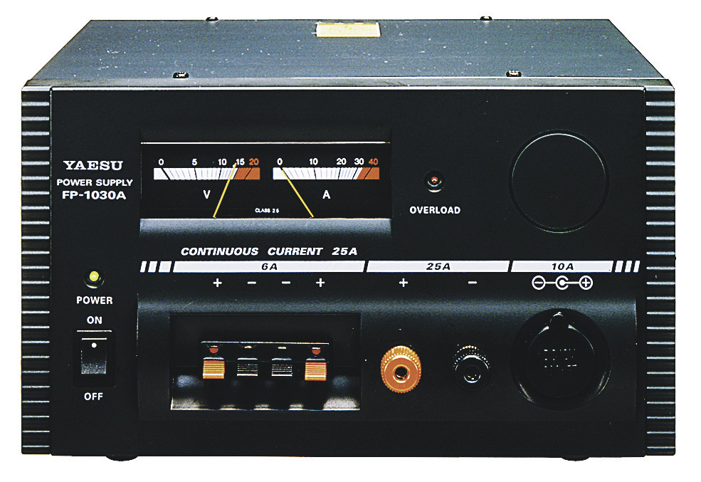 YAESU FTM-500DR