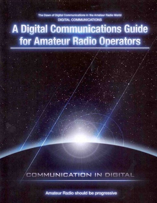 Digital Communications Guide for Amateur Radio Operators