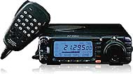 Welcome to Yaesu.com
