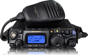 Welcome to Yaesu.com