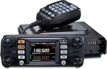 Welcome to Yaesu.com