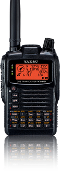 Welcome to Yaesu.com