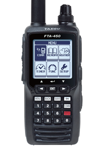 FTA-450L
