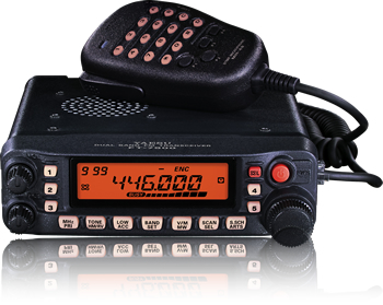 FT-7900R