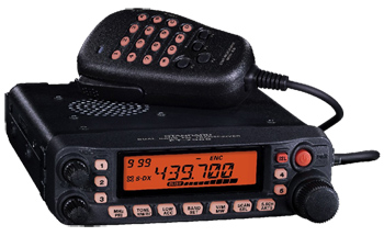 商品情報 - FT-7900／八重洲無線株式会社
