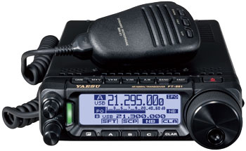 商品情報 - FT-891／八重洲無線株式会社