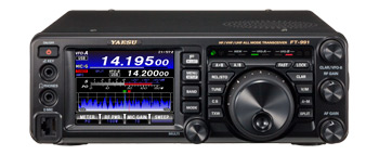 製品の特別割引 八重洲無線 FT991AM アマチュア無線