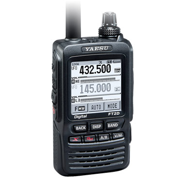 写真のものが全てですFT2D YAESU DIGITAL/ANALOG TRANSCEIVER