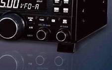 商品情報 - FT-450D／八重洲無線株式会社