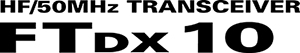 FTDX10