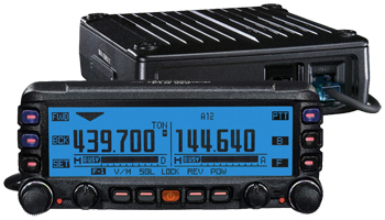 商品情報 - FTM-350/H／八重洲無線株式会社