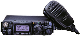 YAESU/FT-817