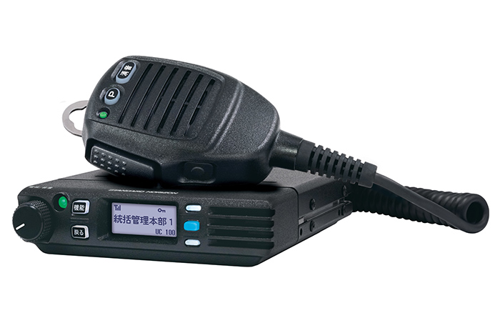 八重洲無線 デジタルトランシーバー デジタル簡易無線 コンパクト 業務用無線 防塵防水性能 SR510 2台セット 登録局 軽量 スタンダードホライゾン