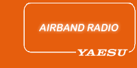 AIRBAND RADIO