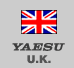 YAESU UK