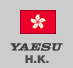 Yaesu HK